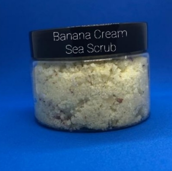 DBAA Cosmetics Sea Scrubs - Picture 4 of 7